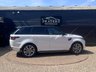 USED 2018 11 LAND ROVER RANGE ROVER SPORT 3.0 SD V6 HSE SUV 5dr Diesel Auto 4WD Euro 6 (s/s) (306 ps) 
