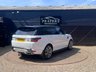 USED 2018 11 LAND ROVER RANGE ROVER SPORT 3.0 SD V6 HSE SUV 5dr Diesel Auto 4WD Euro 6 (s/s) (306 ps) 