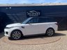 USED 2018 11 LAND ROVER RANGE ROVER SPORT 3.0 SD V6 HSE SUV 5dr Diesel Auto 4WD Euro 6 (s/s) (306 ps) 
