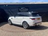 USED 2018 11 LAND ROVER RANGE ROVER SPORT 3.0 SD V6 HSE SUV 5dr Diesel Auto 4WD Euro 6 (s/s) (306 ps) 