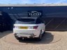 USED 2018 11 LAND ROVER RANGE ROVER SPORT 3.0 SD V6 HSE SUV 5dr Diesel Auto 4WD Euro 6 (s/s) (306 ps) 