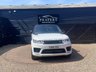 USED 2018 11 LAND ROVER RANGE ROVER SPORT 3.0 SD V6 HSE SUV 5dr Diesel Auto 4WD Euro 6 (s/s) (306 ps) 