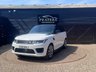 USED 2018 11 LAND ROVER RANGE ROVER SPORT 3.0 SD V6 HSE SUV 5dr Diesel Auto 4WD Euro 6 (s/s) (306 ps) 