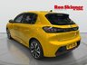 USED 2020 X PEUGEOT 208 1.2 PureTech Allure Hatchback 5dr Petrol Manual Euro 6 (s/s) (100 ps) 