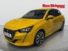 USED 2020 X PEUGEOT 208 1.2 PureTech Allure Hatchback 5dr Petrol Manual Euro 6 (s/s) (100 ps) 
