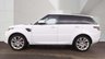 USED 2021 71 LAND ROVER RANGE ROVER SPORT 2.0 P400e 13.1kWh HSE GPF Dynamic SUV 5dr Petrol Plug-in Hybrid Auto 4WD Euro 6 (s/s) (404 ps) VAT Q PANORMAIC SUNROOF