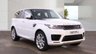 USED 2021 71 LAND ROVER RANGE ROVER SPORT 2.0 P400e 13.1kWh HSE GPF Dynamic SUV 5dr Petrol Plug-in Hybrid Auto 4WD Euro 6 (s/s) (404 ps) VAT Q PANORMAIC SUNROOF