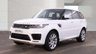 USED 2021 71 LAND ROVER RANGE ROVER SPORT 2.0 P400e 13.1kWh HSE GPF Dynamic SUV 5dr Petrol Plug-in Hybrid Auto 4WD Euro 6 (s/s) (404 ps) VAT Q PANORMAIC SUNROOF