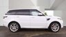 USED 2021 71 LAND ROVER RANGE ROVER SPORT 2.0 P400e 13.1kWh HSE GPF Dynamic SUV 5dr Petrol Plug-in Hybrid Auto 4WD Euro 6 (s/s) (404 ps) VAT Q PANORMAIC SUNROOF