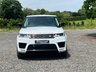 USED 2021 71 LAND ROVER RANGE ROVER SPORT 2.0 P400e 13.1kWh HSE GPF Dynamic SUV 5dr Petrol Plug-in Hybrid Auto 4WD Euro 6 (s/s) (404 ps) VAT Q PANORMAIC SUNROOF