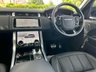 USED 2021 71 LAND ROVER RANGE ROVER SPORT 2.0 P400e 13.1kWh HSE GPF Dynamic SUV 5dr Petrol Plug-in Hybrid Auto 4WD Euro 6 (s/s) (404 ps) VAT Q PANORMAIC SUNROOF