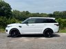 USED 2021 71 LAND ROVER RANGE ROVER SPORT 2.0 P400e 13.1kWh HSE GPF Dynamic SUV 5dr Petrol Plug-in Hybrid Auto 4WD Euro 6 (s/s) (404 ps) VAT Q PANORMAIC SUNROOF