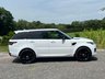 USED 2021 71 LAND ROVER RANGE ROVER SPORT 2.0 P400e 13.1kWh HSE GPF Dynamic SUV 5dr Petrol Plug-in Hybrid Auto 4WD Euro 6 (s/s) (404 ps) VAT Q PANORMAIC SUNROOF