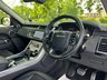 USED 2021 71 LAND ROVER RANGE ROVER SPORT 2.0 P400e 13.1kWh HSE GPF Dynamic SUV 5dr Petrol Plug-in Hybrid Auto 4WD Euro 6 (s/s) (404 ps) VAT Q PANORMAIC SUNROOF