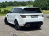 USED 2021 71 LAND ROVER RANGE ROVER SPORT 2.0 P400e 13.1kWh HSE GPF Dynamic SUV 5dr Petrol Plug-in Hybrid Auto 4WD Euro 6 (s/s) (404 ps) VAT Q PANORMAIC SUNROOF