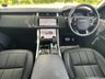 USED 2021 71 LAND ROVER RANGE ROVER SPORT 2.0 P400e 13.1kWh HSE GPF Dynamic SUV 5dr Petrol Plug-in Hybrid Auto 4WD Euro 6 (s/s) (404 ps) VAT Q PANORMAIC SUNROOF