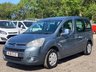 USED 2011 61 CITROEN BERLINGO 1.6 HDi VTR Multispace MPV Euro 5 5dr WARRANTY5SEATSCAMBELTCLUTCH