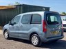 USED 2011 61 CITROEN BERLINGO 1.6 HDi VTR Multispace MPV Euro 5 5dr WARRANTY5SEATSCAMBELTCLUTCH