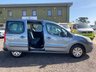 USED 2011 61 CITROEN BERLINGO 1.6 HDi VTR Multispace MPV Euro 5 5dr WARRANTY5SEATSCAMBELTCLUTCH