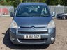 USED 2011 61 CITROEN BERLINGO 1.6 HDi VTR Multispace MPV Euro 5 5dr WARRANTY5SEATSCAMBELTCLUTCH