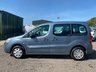 USED 2011 61 CITROEN BERLINGO 1.6 HDi VTR Multispace MPV Euro 5 5dr WARRANTY5SEATSCAMBELTCLUTCH