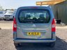 USED 2011 61 CITROEN BERLINGO 1.6 HDi VTR Multispace MPV Euro 5 5dr WARRANTY5SEATSCAMBELTCLUTCH