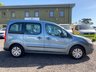 USED 2011 61 CITROEN BERLINGO 1.6 HDi VTR Multispace MPV Euro 5 5dr WARRANTY5SEATSCAMBELTCLUTCH