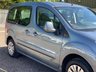 USED 2011 61 CITROEN BERLINGO 1.6 HDi VTR Multispace MPV Euro 5 5dr WARRANTY5SEATSCAMBELTCLUTCH