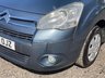 USED 2011 61 CITROEN BERLINGO 1.6 HDi VTR Multispace MPV Euro 5 5dr WARRANTY5SEATSCAMBELTCLUTCH