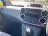 USED 2011 61 CITROEN BERLINGO 1.6 HDi VTR Multispace MPV Euro 5 5dr WARRANTY5SEATSCAMBELTCLUTCH