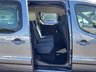 USED 2011 61 CITROEN BERLINGO 1.6 HDi VTR Multispace MPV Euro 5 5dr WARRANTY5SEATSCAMBELTCLUTCH