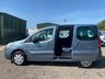 USED 2011 61 CITROEN BERLINGO 1.6 HDi VTR Multispace MPV Euro 5 5dr WARRANTY5SEATSCAMBELTCLUTCH