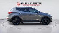 USED 2015 15 HYUNDAI SANTA FE 2.2 CRDi Premium SE Auto 4WD Euro 5 5dr (7 seat) 1OWNR|FSH|SUNROF|REVCAM|HTDSTS