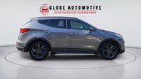 USED 2015 15 HYUNDAI SANTA FE 2.2 CRDi Premium SE Auto 4WD Euro 5 5dr (7 seat) 1OWNR|FSH|SUNROF|REVCAM|HTDSTS