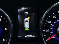 USED 2015 15 HYUNDAI SANTA FE 2.2 CRDi Premium SE Auto 4WD Euro 5 5dr (7 seat) 1OWNR|FSH|SUNROF|REVCAM|HTDSTS