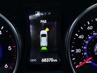 USED 2015 15 HYUNDAI SANTA FE 2.2 CRDi Premium SE Auto 4WD Euro 5 5dr (7 seat) 1OWNR|FSH|SUNROF|REVCAM|HTDSTS