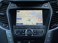 USED 2015 15 HYUNDAI SANTA FE 2.2 CRDi Premium SE Auto 4WD Euro 5 5dr (7 seat) 1OWNR|FSH|SUNROF|REVCAM|HTDSTS