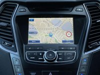 USED 2015 15 HYUNDAI SANTA FE 2.2 CRDi Premium SE Auto 4WD Euro 5 5dr (7 seat) 1OWNR|FSH|SUNROF|REVCAM|HTDSTS
