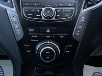 USED 2015 15 HYUNDAI SANTA FE 2.2 CRDi Premium SE Auto 4WD Euro 5 5dr (7 seat) 1OWNR|FSH|SUNROF|REVCAM|HTDSTS