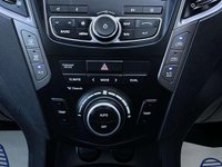 USED 2015 15 HYUNDAI SANTA FE 2.2 CRDi Premium SE Auto 4WD Euro 5 5dr (7 seat) 1OWNR|FSH|SUNROF|REVCAM|HTDSTS