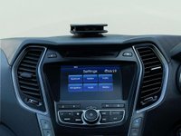 USED 2015 15 HYUNDAI SANTA FE 2.2 CRDi Premium SE Auto 4WD Euro 5 5dr (7 seat) 1OWNR|FSH|SUNROF|REVCAM|HTDSTS
