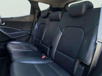 USED 2015 15 HYUNDAI SANTA FE 2.2 CRDi Premium SE Auto 4WD Euro 5 5dr (7 seat) 1OWNR|FSH|SUNROF|REVCAM|HTDSTS