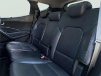 USED 2015 15 HYUNDAI SANTA FE 2.2 CRDi Premium SE Auto 4WD Euro 5 5dr (7 seat) 1OWNR|FSH|SUNROF|REVCAM|HTDSTS