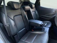 USED 2015 15 HYUNDAI SANTA FE 2.2 CRDi Premium SE Auto 4WD Euro 5 5dr (7 seat) 1OWNR|FSH|SUNROF|REVCAM|HTDSTS