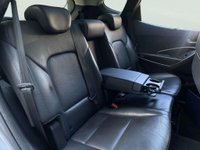 USED 2015 15 HYUNDAI SANTA FE 2.2 CRDi Premium SE Auto 4WD Euro 5 5dr (7 seat) 1OWNR|FSH|SUNROF|REVCAM|HTDSTS