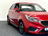 USED 2021 21 MG MG3 1.5 VTi-TECH Exclusive Nav Hatchback 5dr Petrol Manual Euro 6 (s/s) (106 ps) **SALES NOW ON**