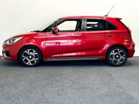 USED 2021 21 MG MG3 1.5 VTi-TECH Exclusive Nav Hatchback 5dr Petrol Manual Euro 6 (s/s) (106 ps) **SALES NOW ON**