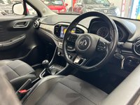 USED 2021 21 MG MG3 1.5 VTi-TECH Exclusive Nav Hatchback 5dr Petrol Manual Euro 6 (s/s) (106 ps) **SALES NOW ON**