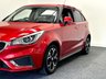 USED 2021 21 MG MG3 1.5 VTi-TECH Exclusive Nav Hatchback 5dr Petrol Manual Euro 6 (s/s) (106 ps) **SALES NOW ON**