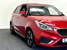 USED 2021 21 MG MG3 1.5 VTi-TECH Exclusive Nav Hatchback 5dr Petrol Manual Euro 6 (s/s) (106 ps) **SALES NOW ON**